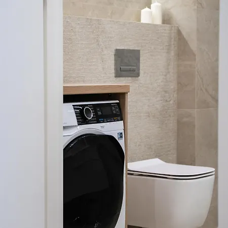 Apartment Luxury *