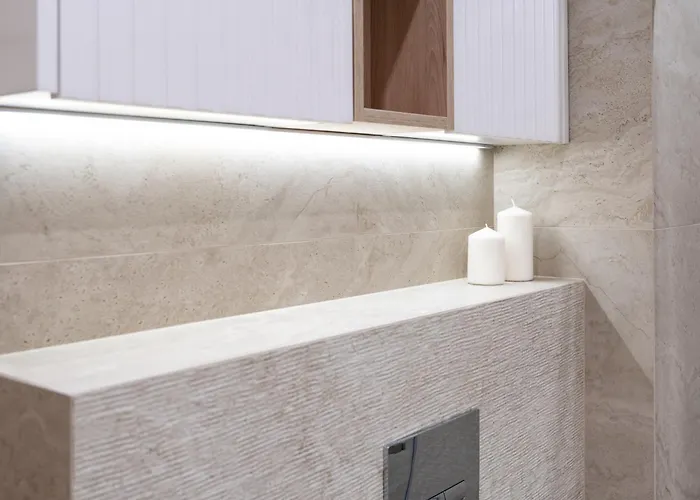 Apartment Luxury Krakau