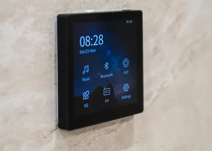 Luxury Apartment Krakau