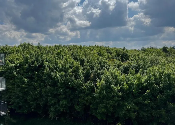 Apartment Luxury Krakau