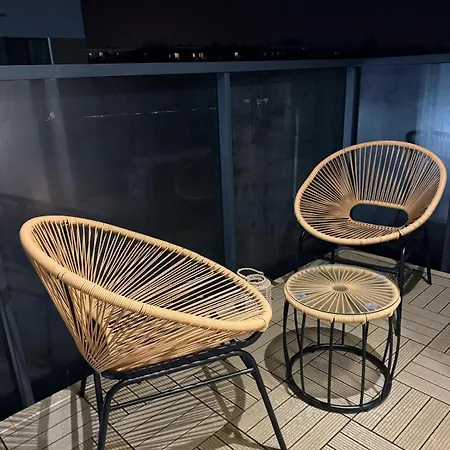 Luxury * Krakow