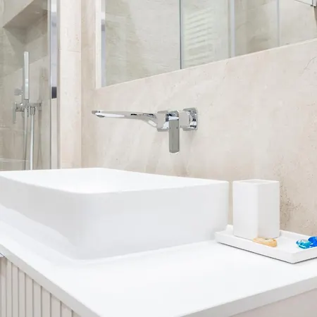 Luxury Apartment