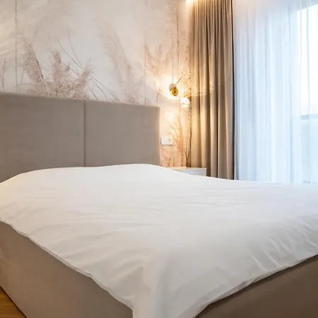 Apartment Luxury *