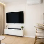 Appartamento Luxury Cracovia