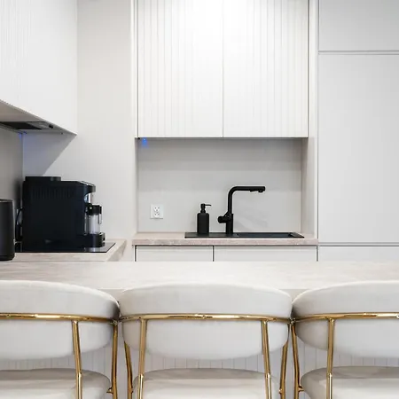 Luxury Appartement *