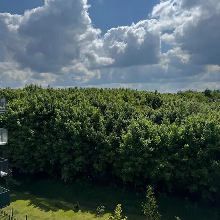 Appartamento Luxury Cracovia