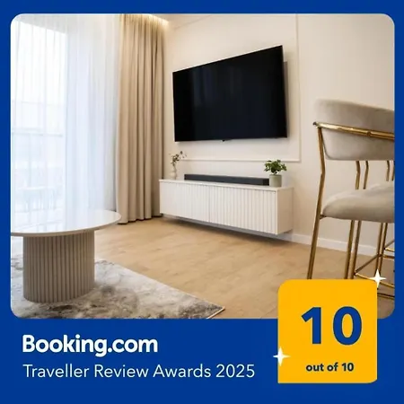 Appartamento Luxury *