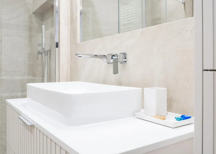 Luxury Апартаменты