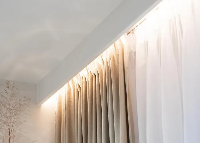 Luxury Апартаменты *