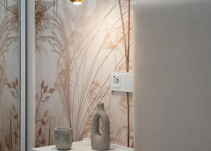 Apartman Luxury Krakkó