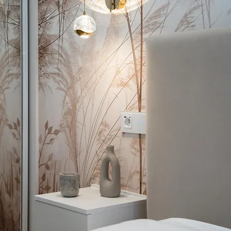 Lägenhet Luxury Kraków