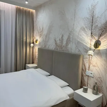 Luxury * Kraków